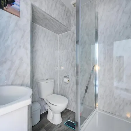 Appartement 78f6 Modern & Cosy