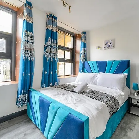 78f6 Modern & Cosy *