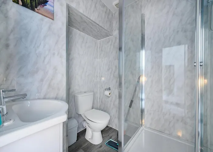 Appartement 78f6 Modern & Cosy